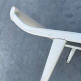 Vintage daybed Auping Cleopatra design by Dick Cordemeyer