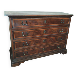 Chest Of Drawers, Early 18th Century Italy
