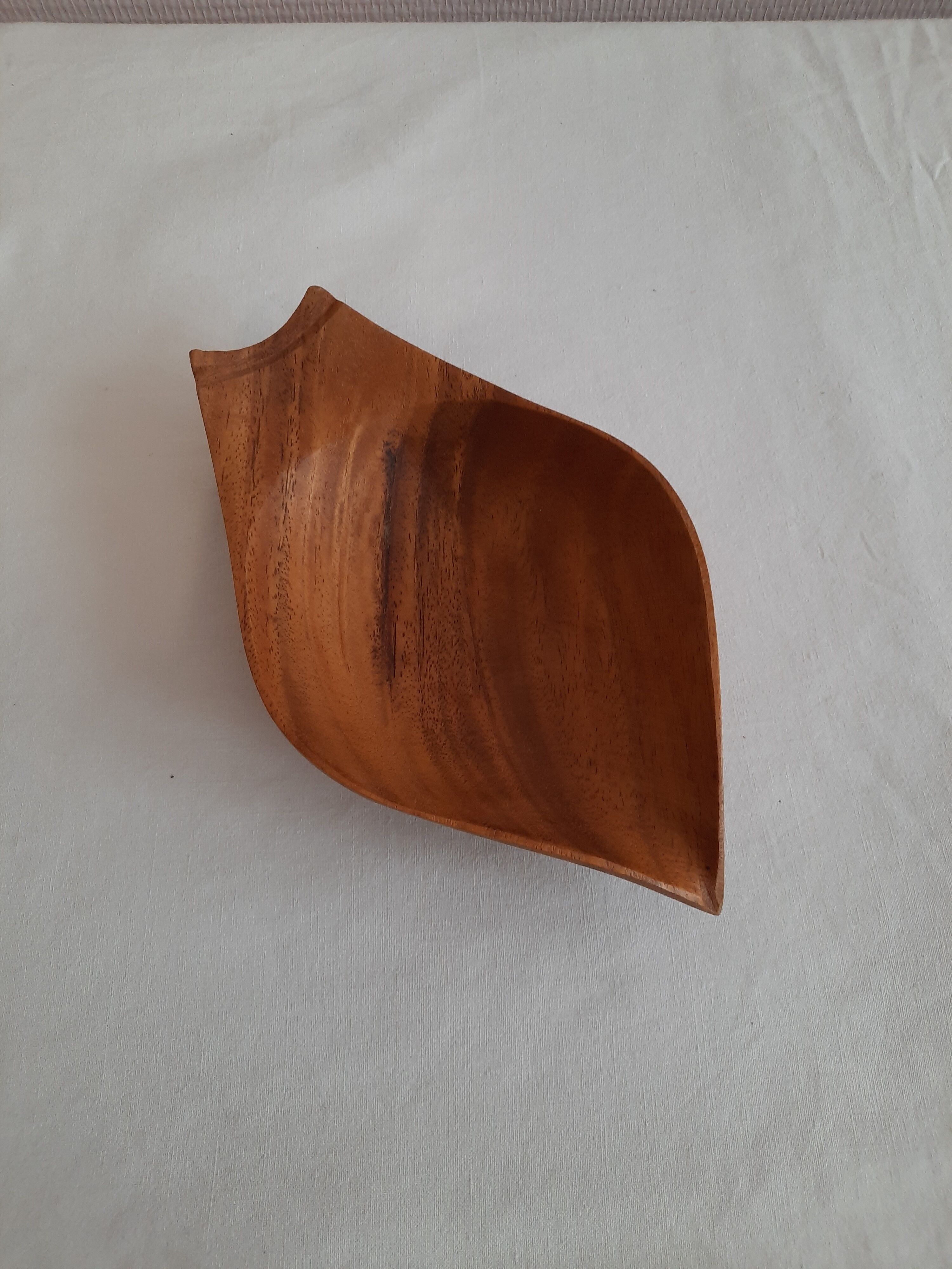 1960s swivel service tray