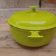 Le Creuset Cocotte in enamelled cast iron - La Mama Enzo Mari N°26