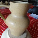 Pitcher