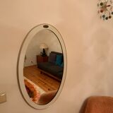 Mirror, France, 1960