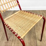 Children's chair vintage minimalist design