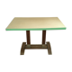 Bistro table