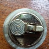 Lighter marble