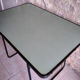 1950 camping table