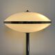 Living room lamp in the style of Guzzini, Italy, 1970s.