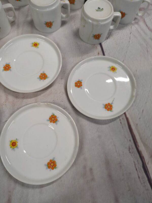 Service à café Bavaria