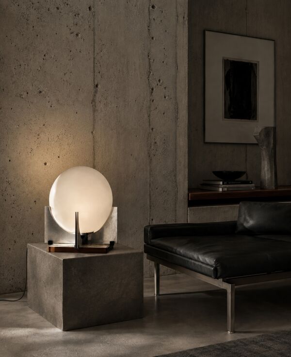 Lampe design haut de gamme