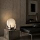 High-end designer lamp