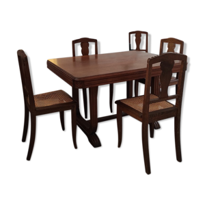 ensemble salle à manger