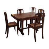 Dining room set