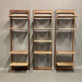 Modular scandinavian design shelf 1960.