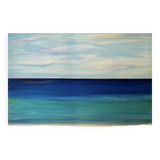 Very Large Marine Painting