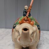 Théière japonaise ancienne