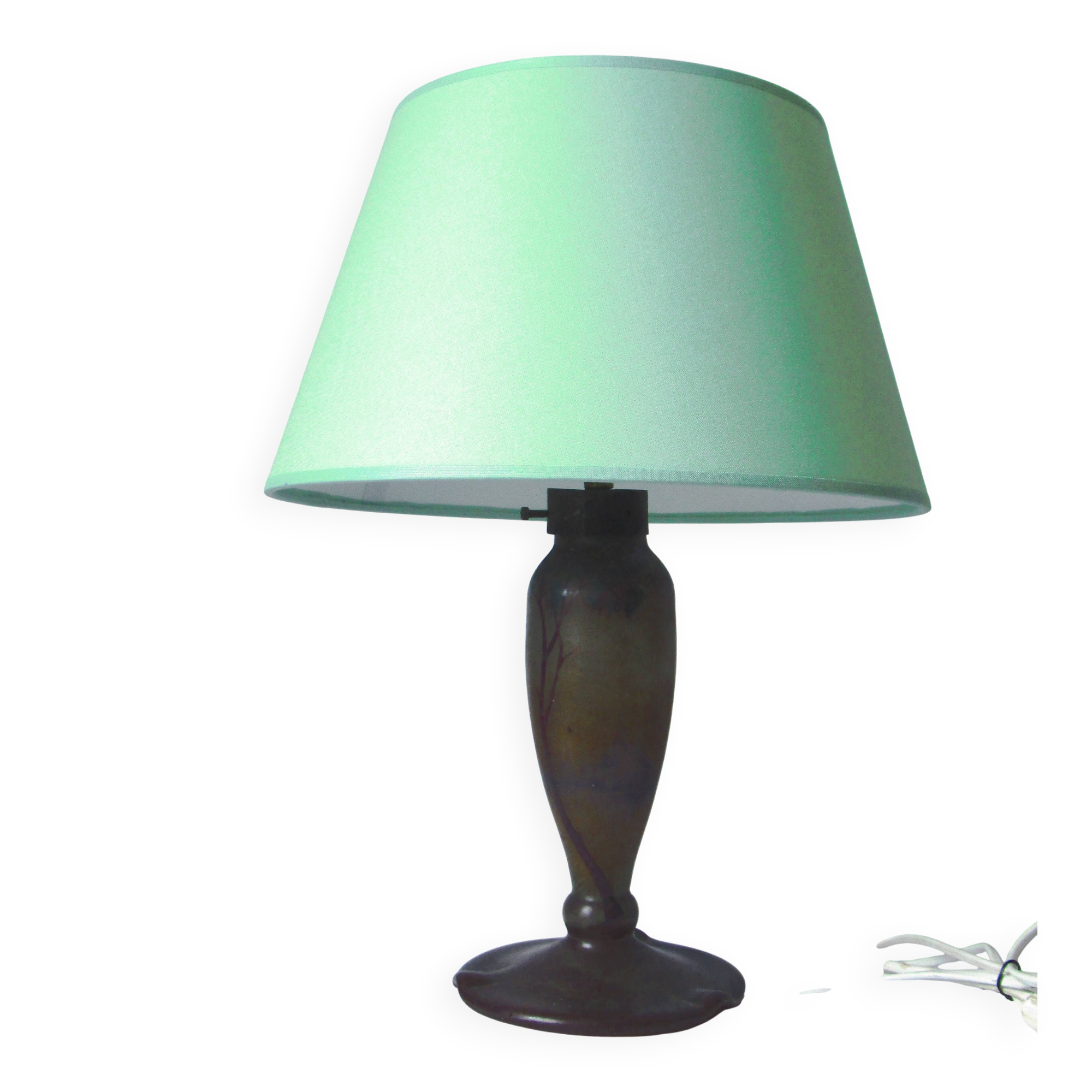 Living room lamp