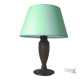 Living room lamp