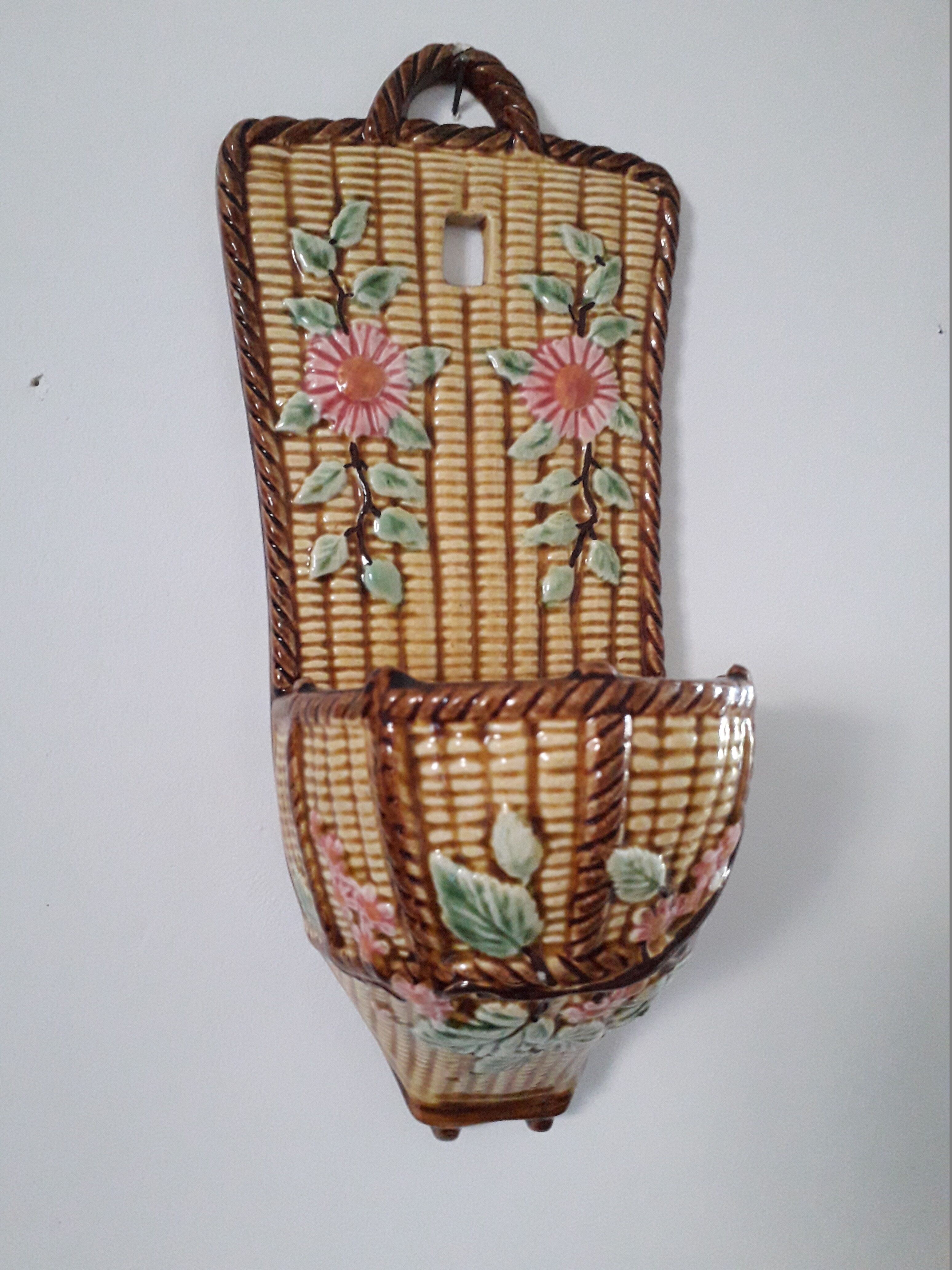 Vintage slurry ceramics