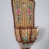 Vintage slurry ceramics