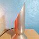 Lampe Space Age Italie 1960s