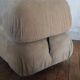 Camaleonda armchair by Mario Bellini for B&B Italia - Italy