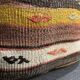 Coussin Kilim fait main