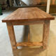 Farm table