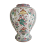 China porcelain covered potiche 47 cm