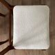 Pair of teak chairs by Erik Buck