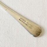 Shell butter dish, 1950s