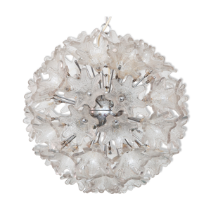 lustre par Paolo Venini