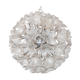 Lustre par Paolo Venini pour VeArt 1960s