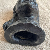 Bust of a woman Jean Marais