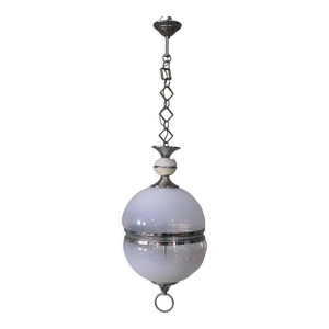 lustre italien, années