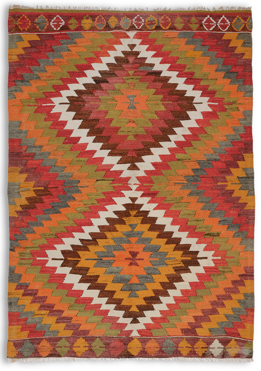 Kilim Cal