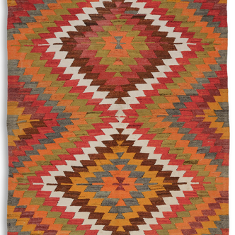 Kilim Cal