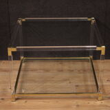 80s design coffee table