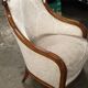 Bergere rochebobois