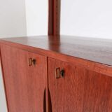 Italian wall unit