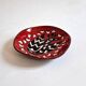Vintage ceramic bowl by Jean Picart le Doux, circa 1960