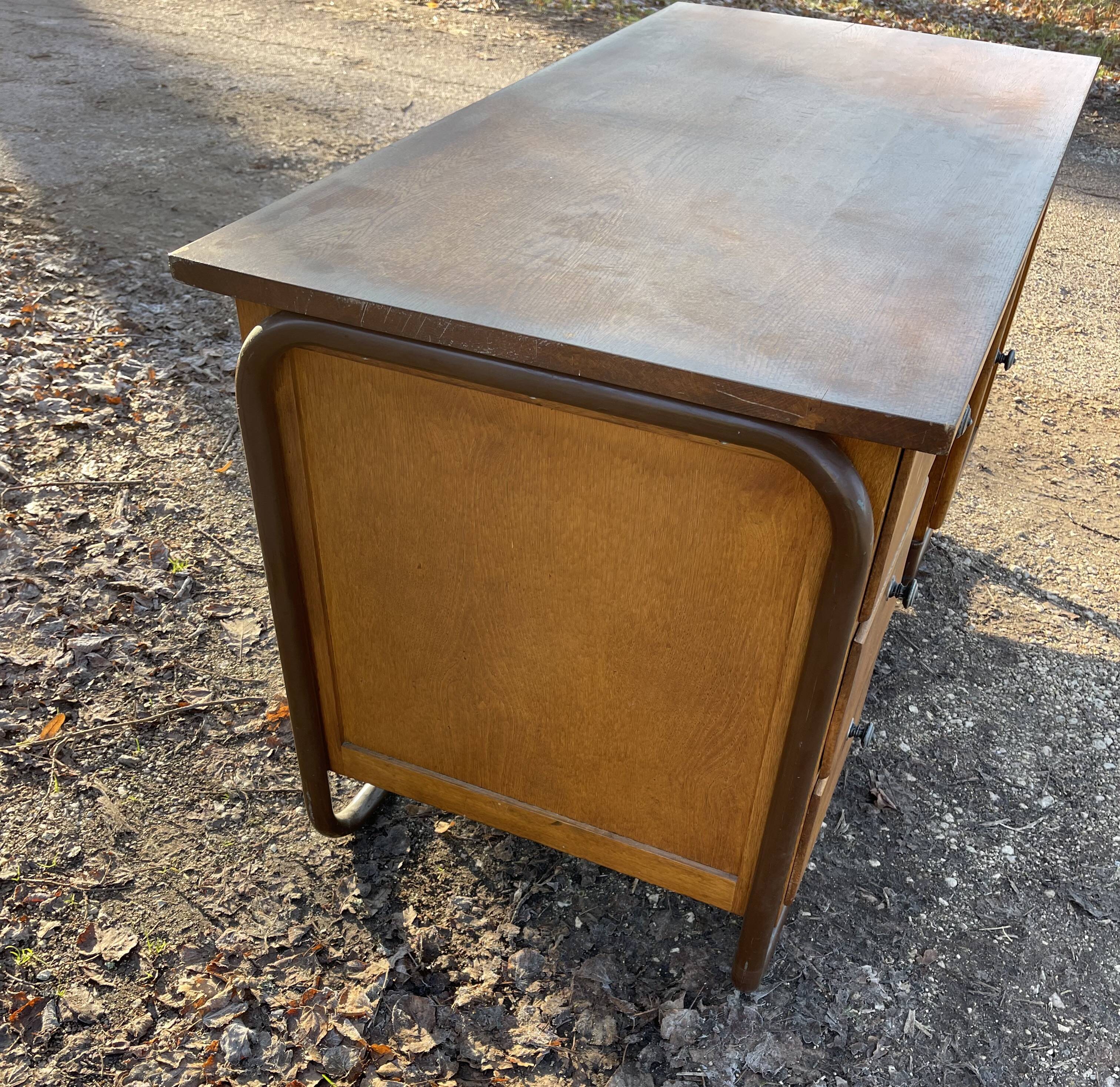 Bureau