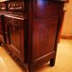 Buffet bas de style Louis XV