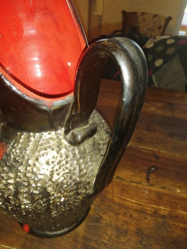 Pichet SAP Vallauris, années 50