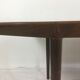 Rosewood coffee table by Severin Hansen