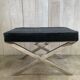 Vintage bench