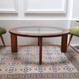 1 low table 113cm