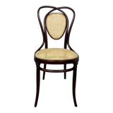 Bentwood dining chair no. 33 by J&J Kohn