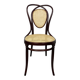 Bentwood dining chair no. 33 by J&J Kohn
