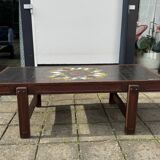 J. Belarti Coffee Table