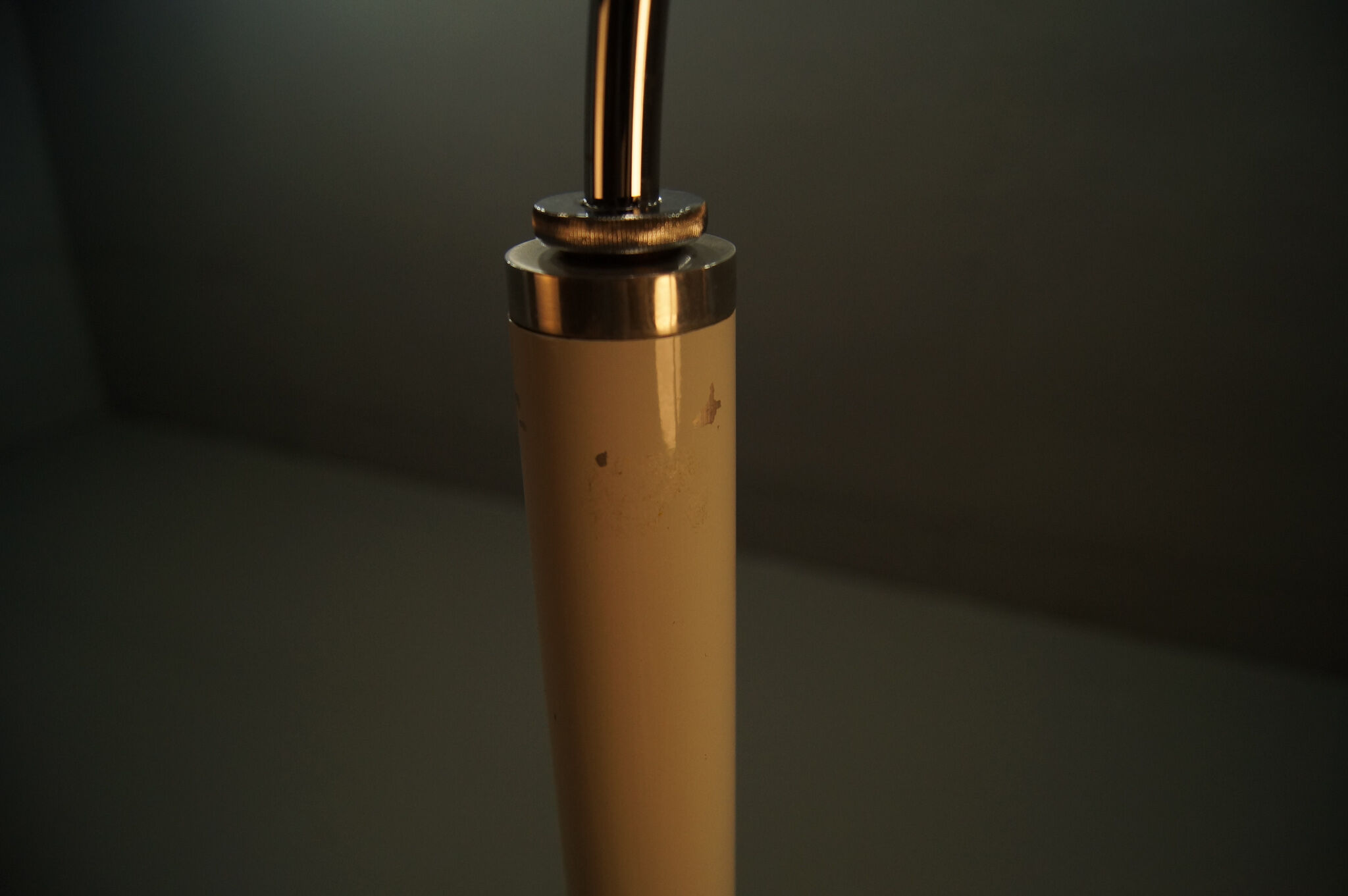 Artiforte Floorlamp    Italy, 1970's